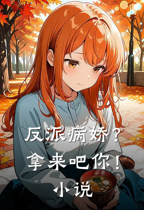 反派病娇？拿来吧你！小说