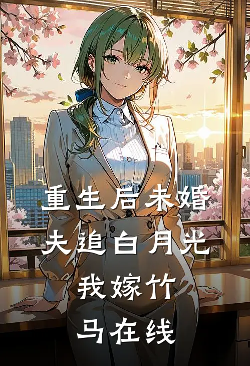 重生后未婚夫追白月光，我嫁竹马在线