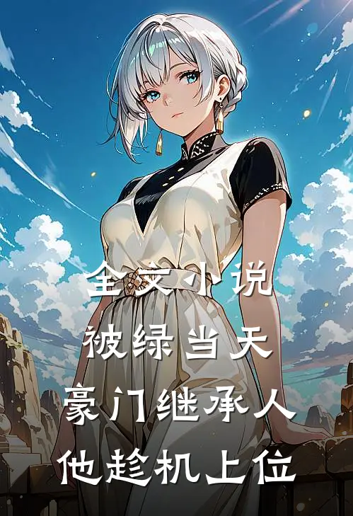 全文小说被绿当天，豪门继承人他趁机上位