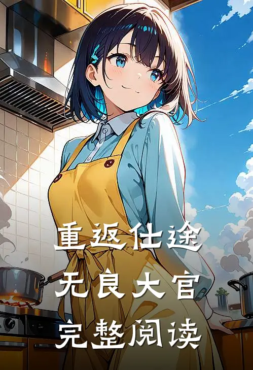重返仕途：无良大官完整阅读