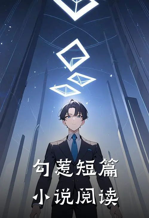 勾惹短篇阅读全文
