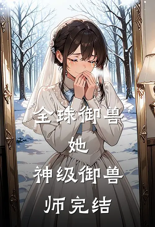 全球御兽：她，神级御兽师完结