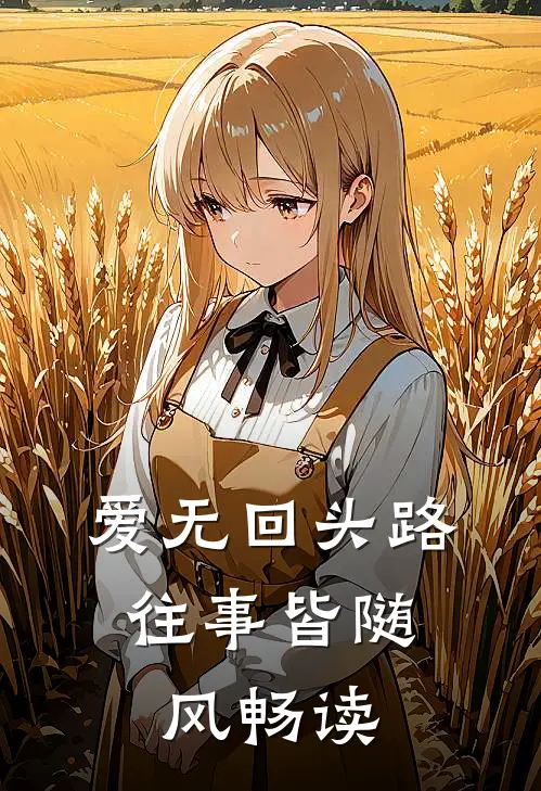 爱无回头路,往事皆随风畅读