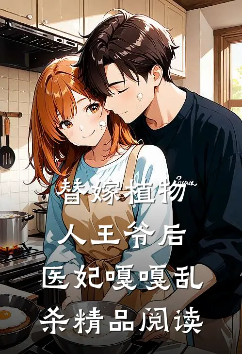 替嫁植物人王爷后，医妃嘎嘎乱杀精品阅读