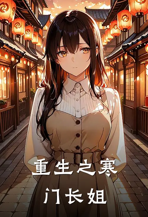 重生之寒门长姐免费阅读