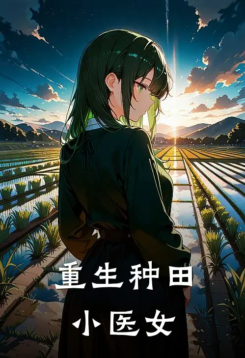 重生种田小医女 素辰