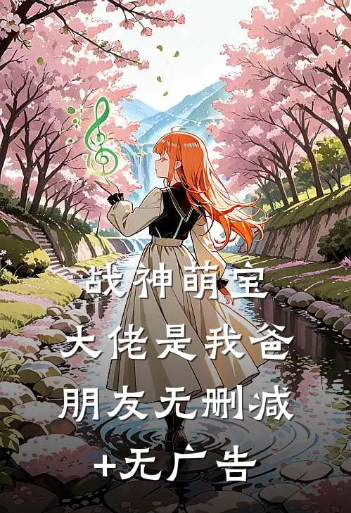 战神萌宝：大佬是我爸朋友无删减+无广告