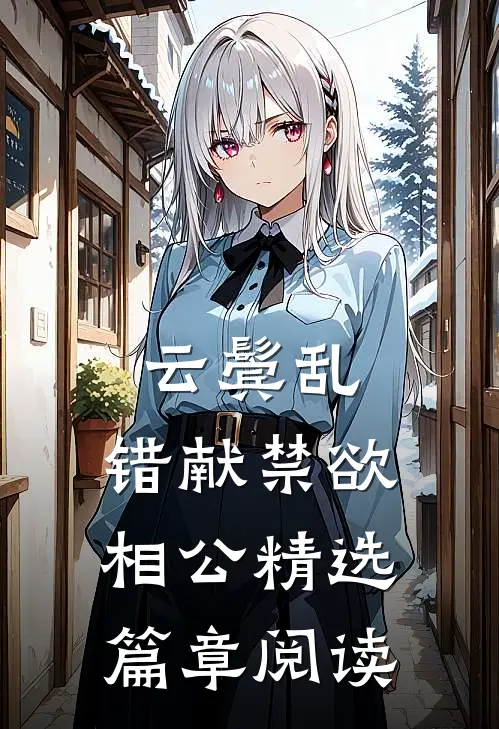 云鬓乱，错献禁欲相公精选篇章阅读