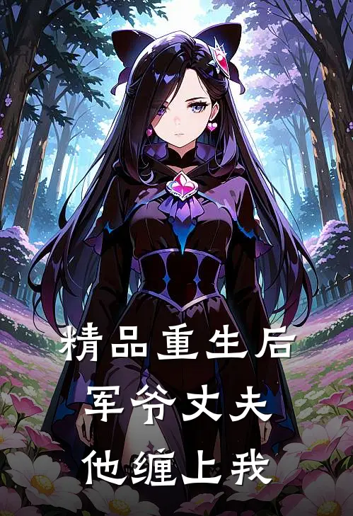 精品重生后,军爷丈夫他缠上我