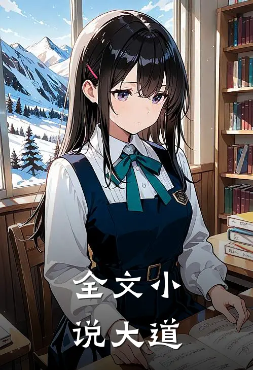 全文小说大道