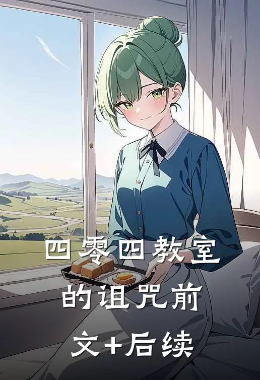 四零四教室的诅咒前文+后续