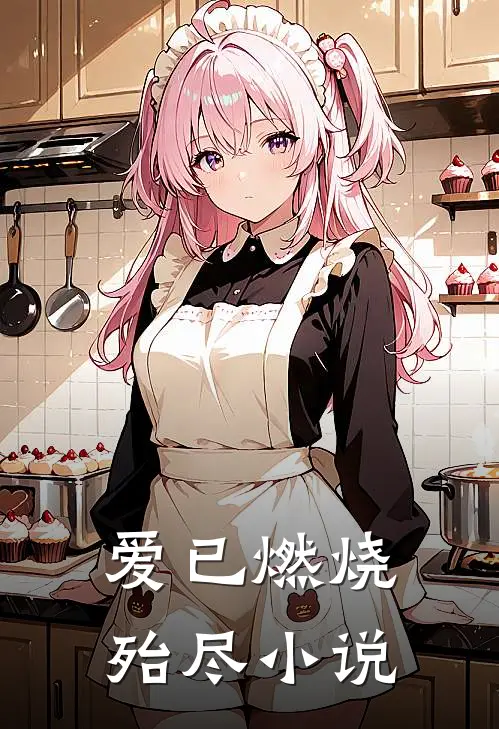 爱已燃烧殆尽免费阅读