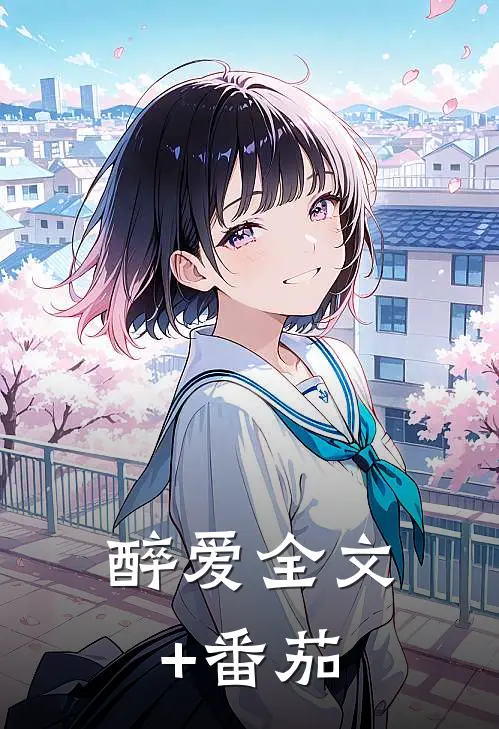 醉爱全文+番茄