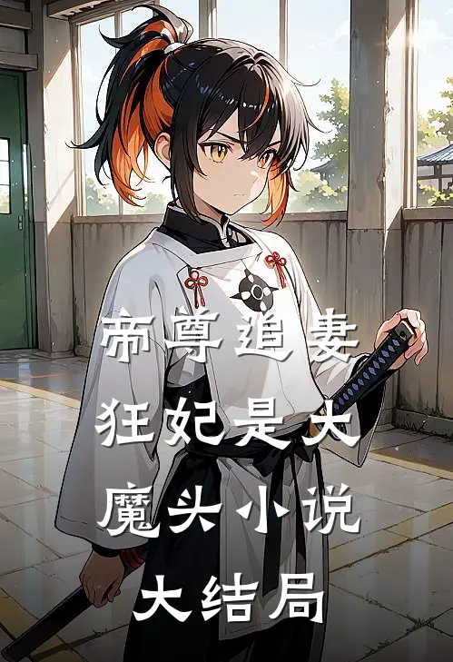 帝尊追妻：狂妃是大魔头小说大结局