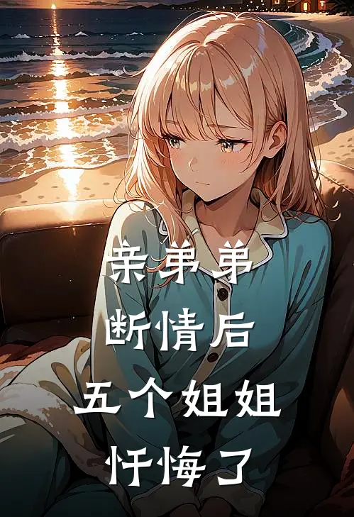 亲弟弟断情后,五个姐姐忏悔了
