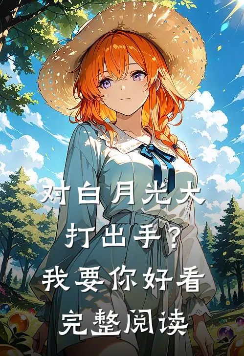 对白月光大打出手？我要你好看完整阅读