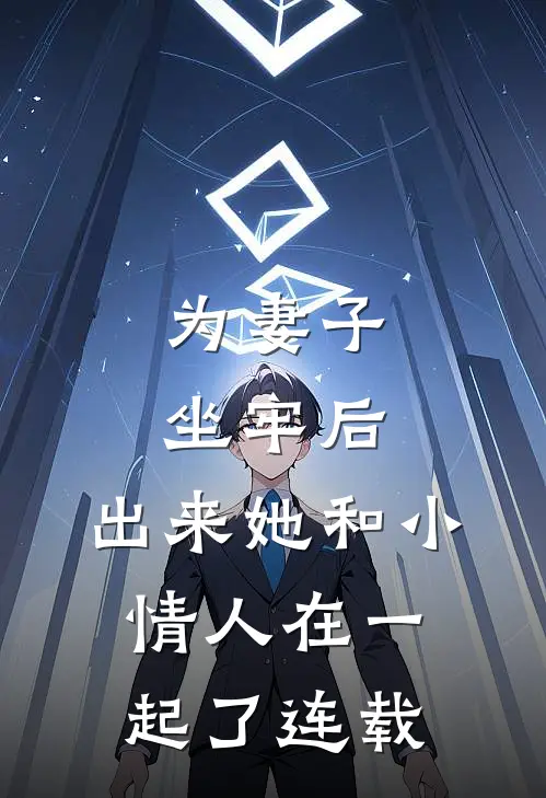 为妻子坐牢后,出来她和小情人在一起了连载