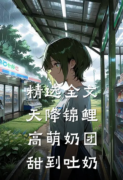 精选全文天降锦鲤：高萌奶团甜到吐奶