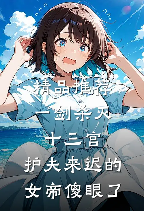 精品推荐一剑杀灭十三宫，护夫来迟的女帝傻眼了