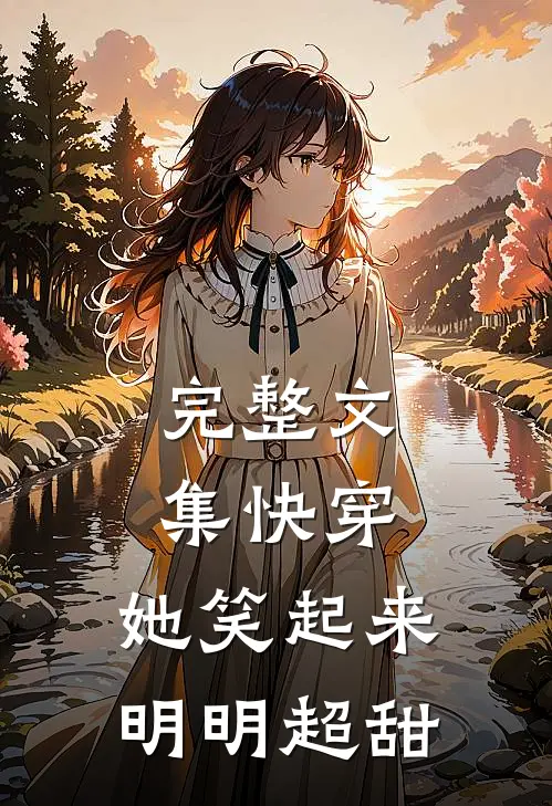 完整文集快穿：她笑起来明明超甜