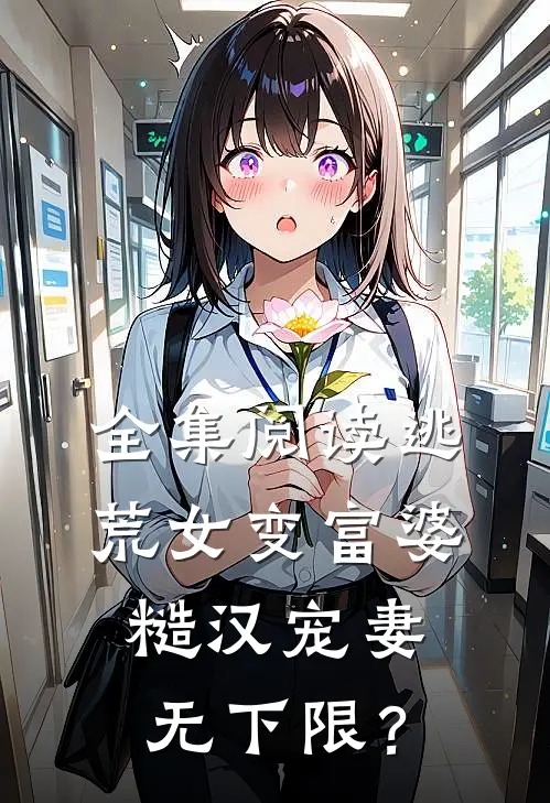 全集阅读逃荒女变富婆：糙汉宠妻无下限？