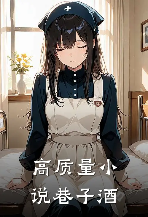 高质量小说巷子酒