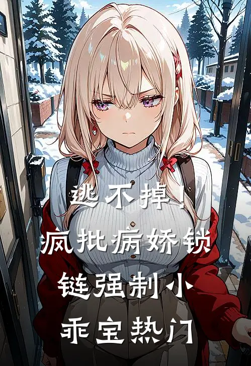 逃不掉！疯批病娇锁链强制小乖宝热门