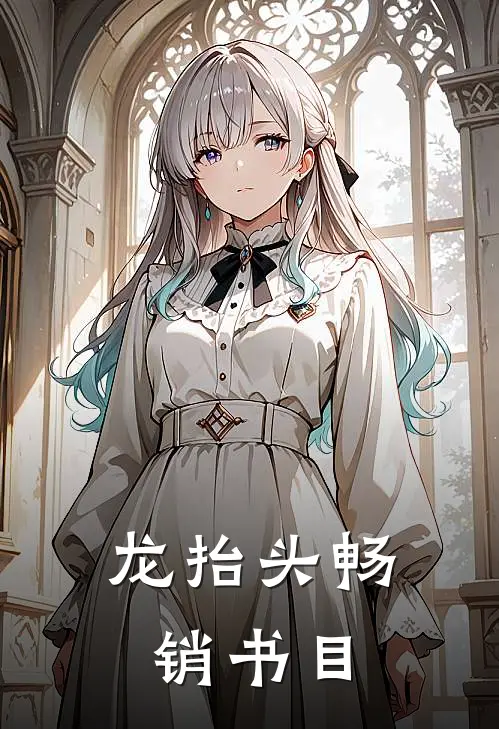 龙抬头畅销书目