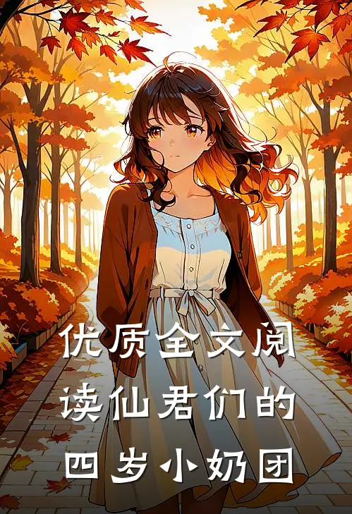 优质全文阅读仙君们的四岁小奶团