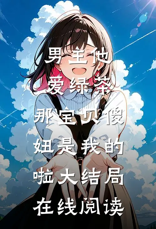 男主他爱绿茶，那宝贝傻妞是我的啦大结局在线阅读