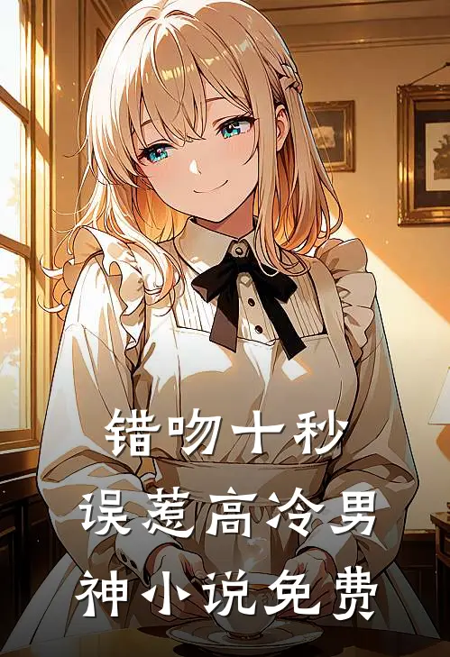 错吻十秒：误惹高冷男神小说免费