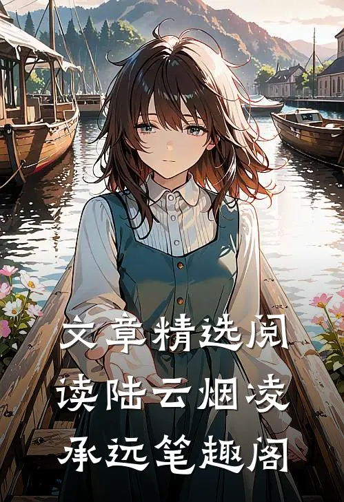 文章精选阅读陆云烟凌承远笔趣阁