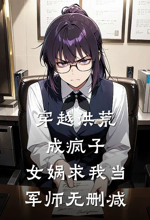穿越洪荒成疯子，女娲求我当军师无删减