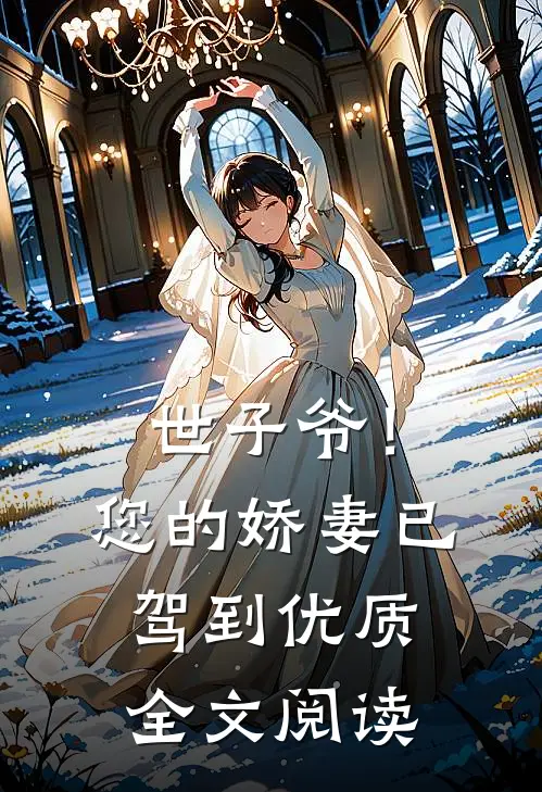 世子爷！您的娇妻已驾到优质全文阅读
