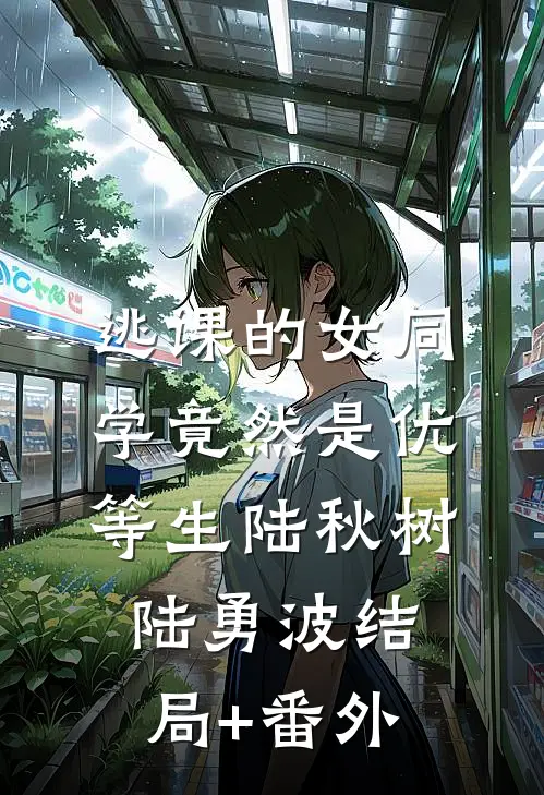 逃课的女同学竟然是优等生陆秋树陆勇波结局+番外