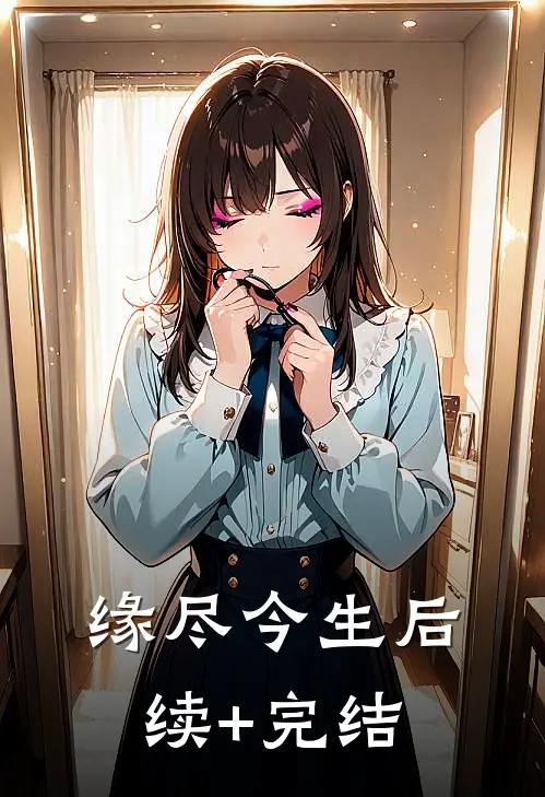 缘尽今生后续+完结