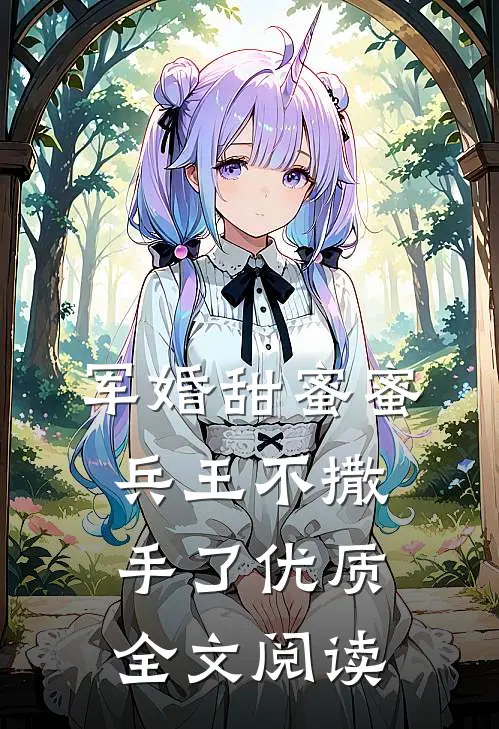 军婚甜蜜蜜，兵王不撒手了优质全文阅读