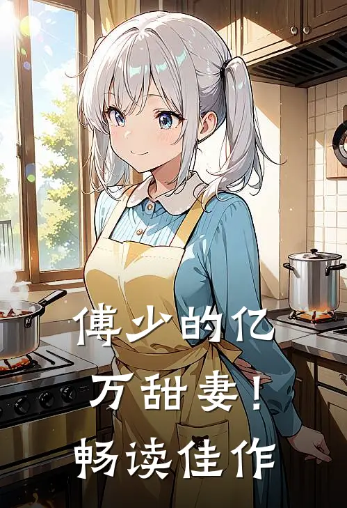 傅少的亿万甜妻！畅读佳作