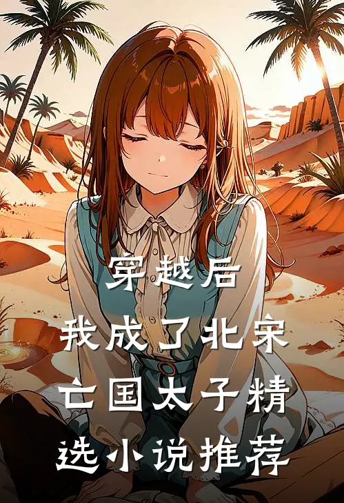 穿越后，我成了北宋亡国太子精选小说推荐