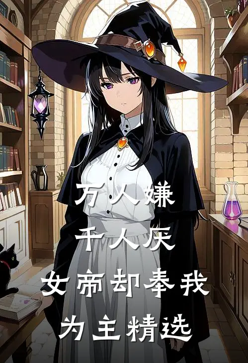 万人嫌千人厌，女帝却奉我为主精选