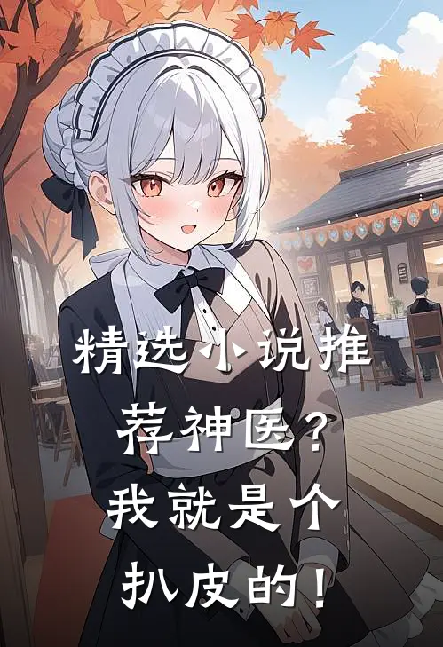 精选小说推荐神医？我就是个扒皮的！