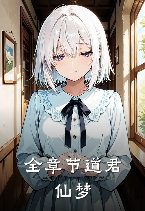 全章节道君：仙梦