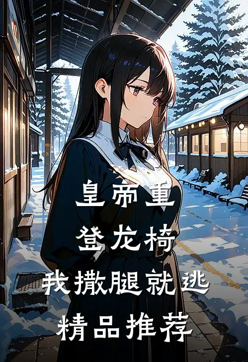 皇帝重登龙椅，我撒腿就逃精品推荐
