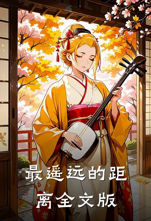 最遥远的距离全文版
