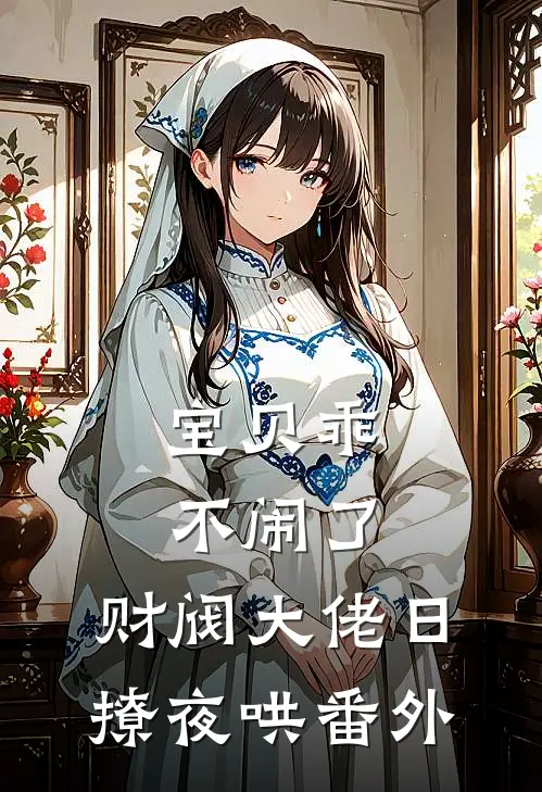 宝贝乖不闹了，财阀大佬日撩夜哄番外