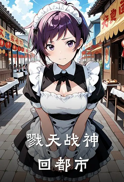 戮天战神回都市