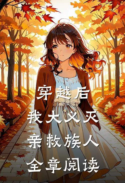 穿越后,我大义灭亲救族人全章阅读
