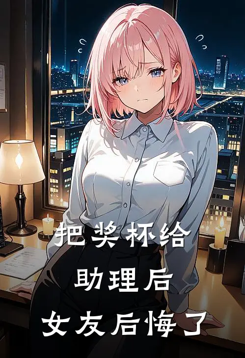 把奖杯给助理后，女友后悔了
