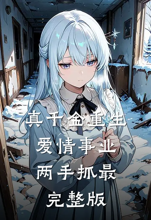 真千金重生，爱情事业两手抓最完整版