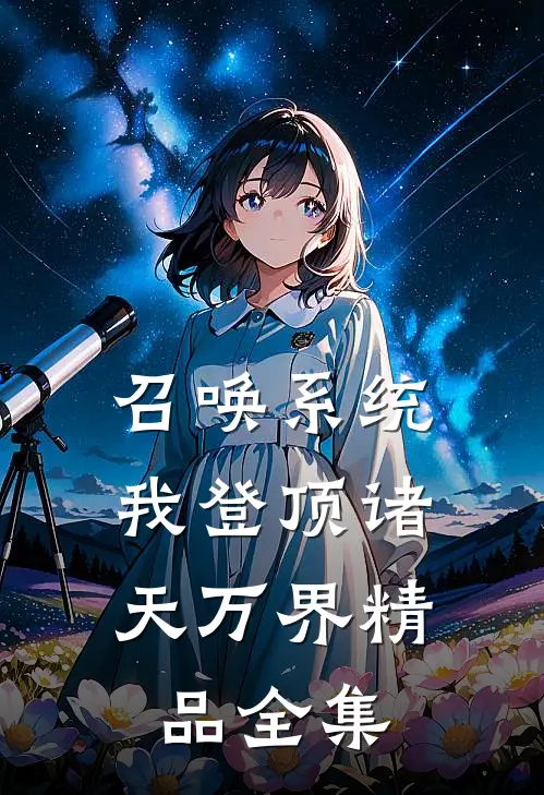 召唤系统：我登顶诸天万界精品全集